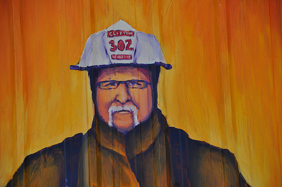 Fire Department Mural 0001d