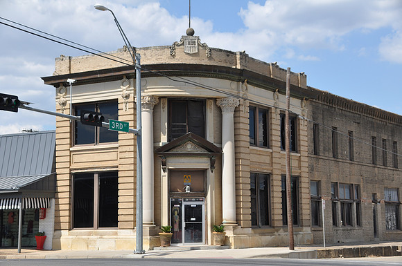 Building - 1889 - McLennan County 0001a