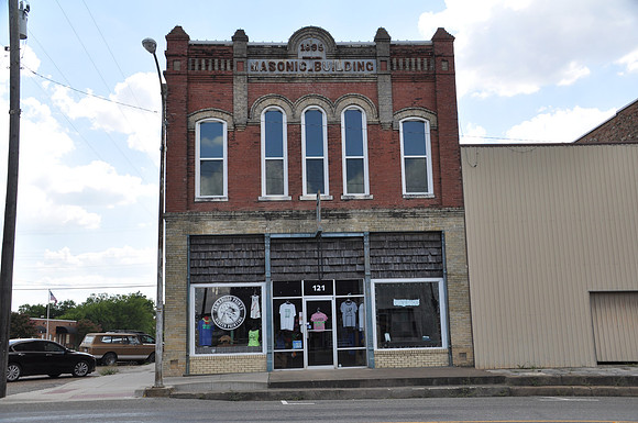 Building - 1895 - McLennan County 0001a