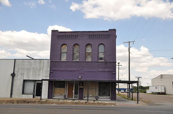 Building - 1897 - McLennan County 0001a
