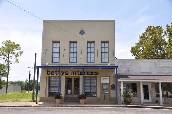 Masonic Lodge - 423 - Weimar