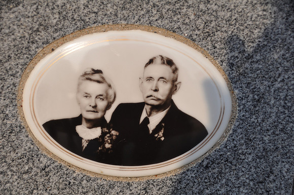 Brandt, Julia