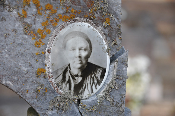 Cernoch, Mary