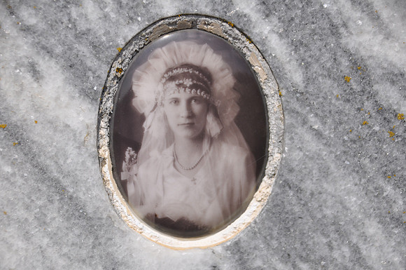 Barton, Evelyn
