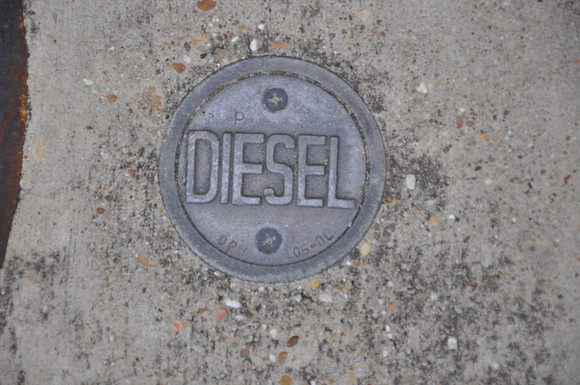 Diesel - Bell County 0001