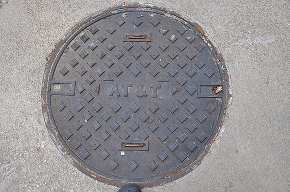 AT&T - Bell County 0001