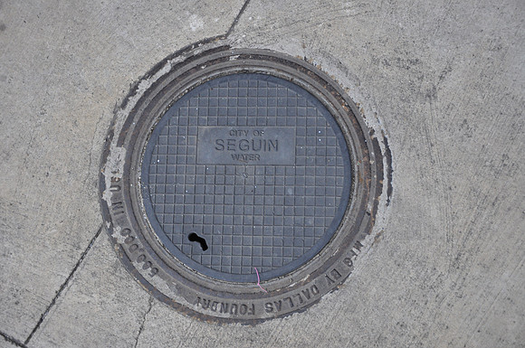 City of Seguin Water - Guadalupe County 0001
