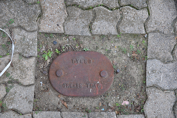 Grease Trap