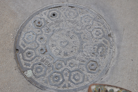 Bell System - Bell County 0002