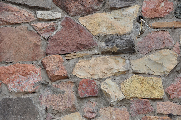 Rock Building - Jeff Davis County 0004 b