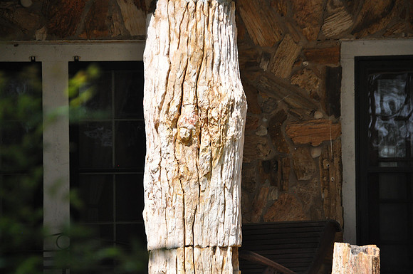 Rock Building - Milam County 0002c