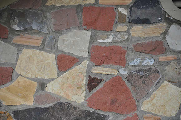 Rock Building - Jeff Davis County 0002 b