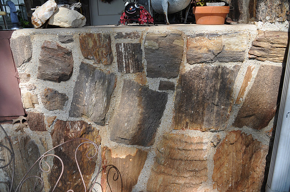Rock Building - Milam County 0001d