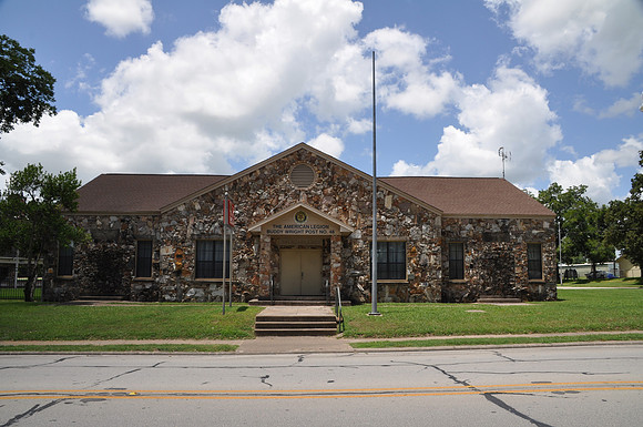 Rock Building - Washington County 0003 01