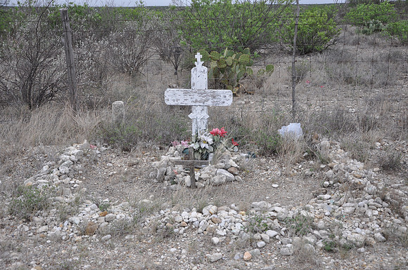 Kinney County 0001