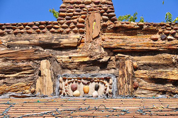 Rock Building - Comanche County 0007b