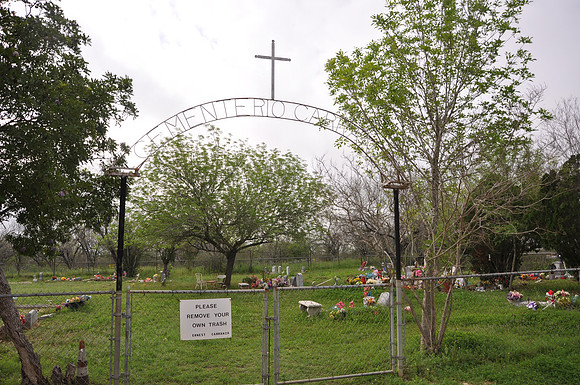 Carranza Cemetery