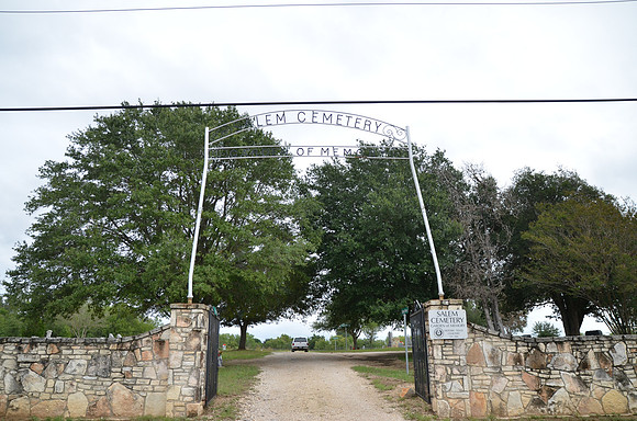 Salem Cemetery