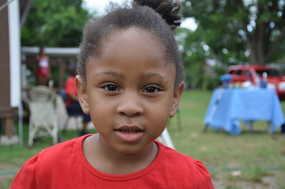 Briyanna Sampson