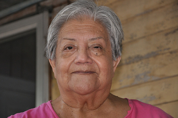 Adela Espinoza