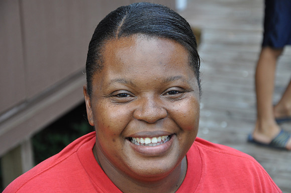 Bridget Sampson
