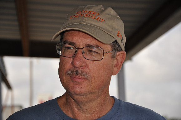 Alan Jones