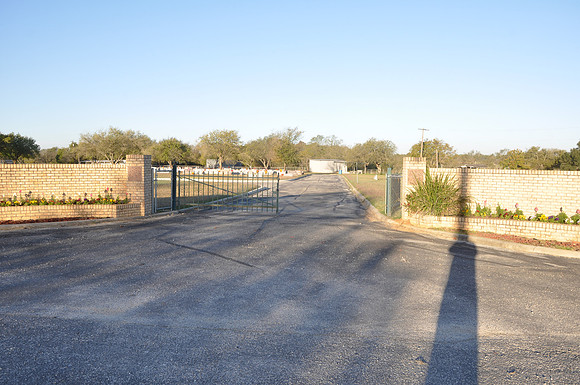 Saint Jerome Cemetery