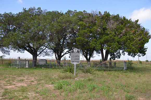 Davenport Cemetery