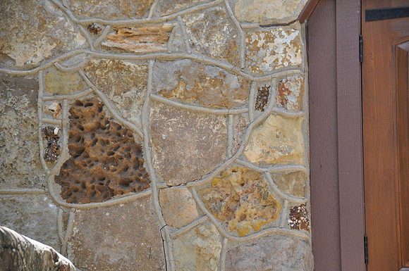 Rock Building - Callahan County 0002 02