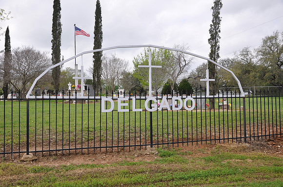 Delgado Cemetery