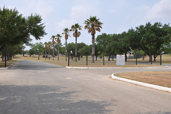 Mission Burial Park South