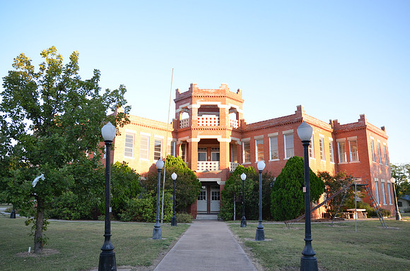 Bartlett Grammar School