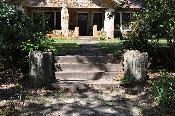 Rock Building - Milam County 0002b