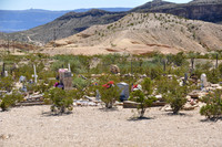 Terlingua Cemetery 0004