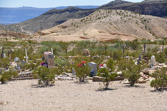 Terlingua Cemetery 0004