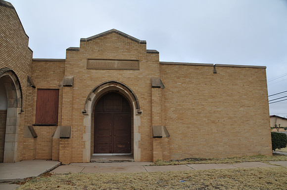 Andrews Primary School
