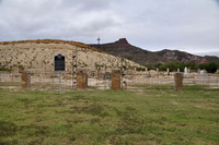 Lajitas Cemetery
