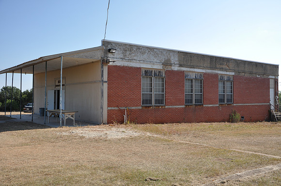 Bend School 0001