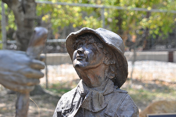 Pioneer Woman and Pioneer Boy 06