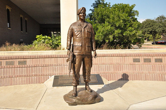 SFC Nathan Ross Chapman Memorial 01