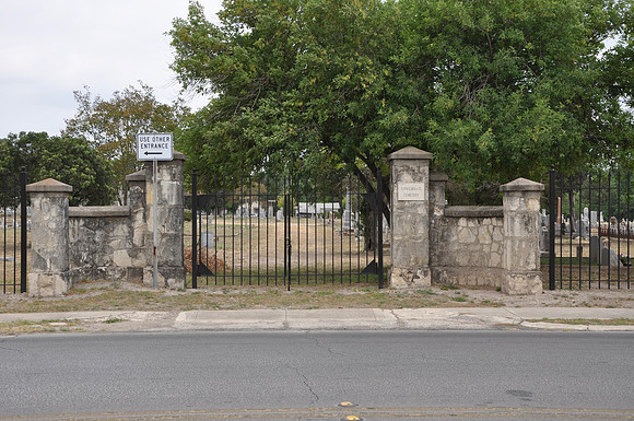 Confederate Cemetery