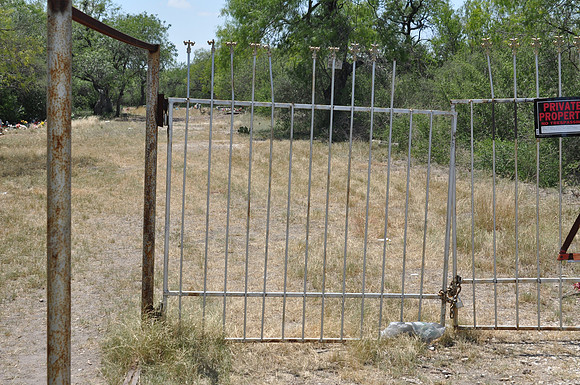St. Dominick-Guzman Cemetery
