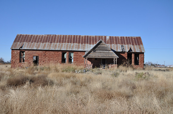 Barstow School 0003