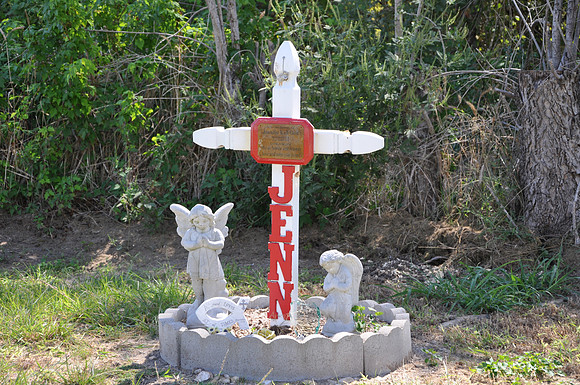Milam County 0002