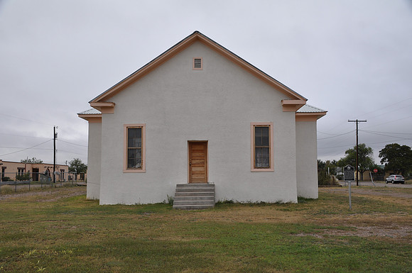 Blackwell School