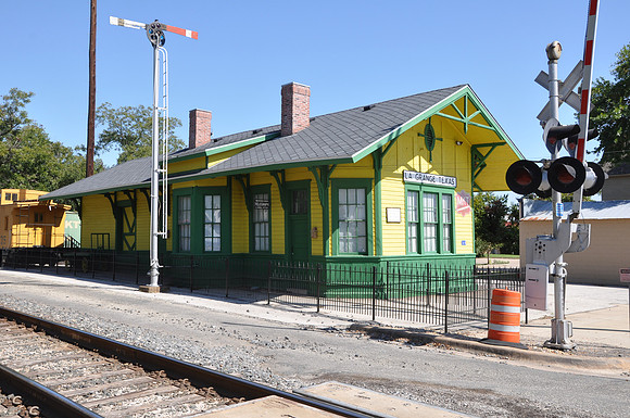La Grange Depot