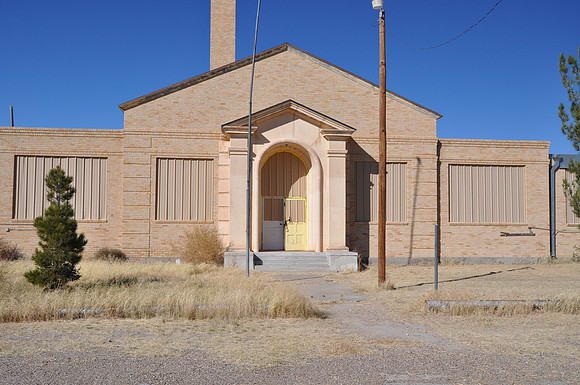 Barstow School 0001