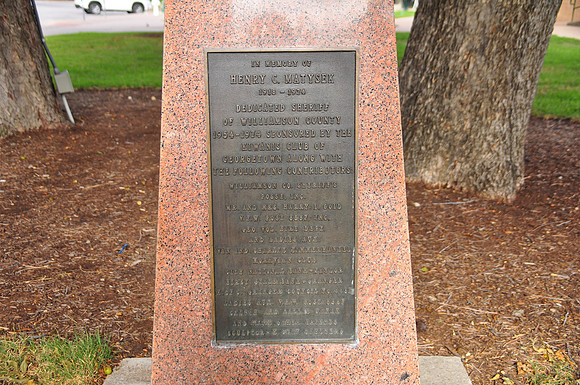 Henry C. Matysek 0001b