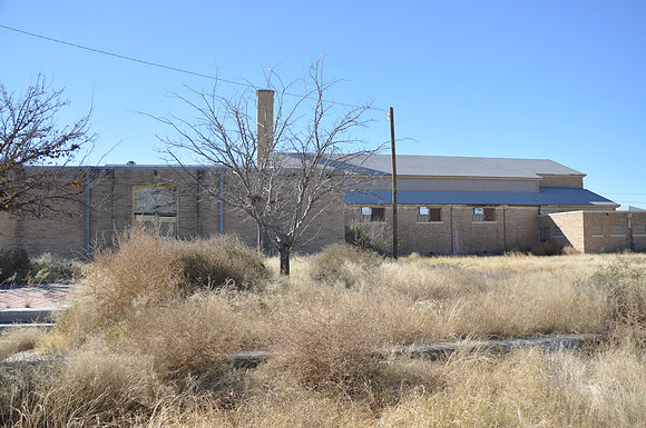 Barstow School 0002