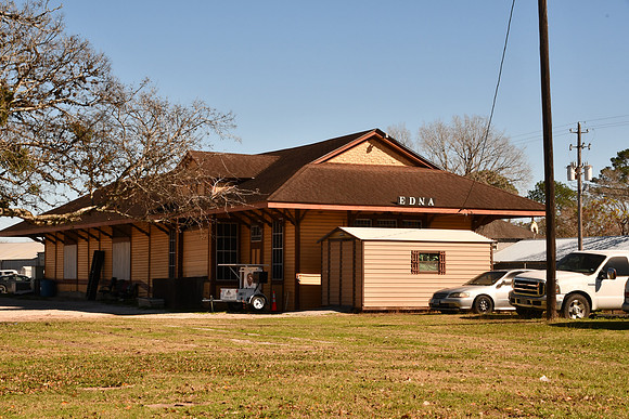 Edna Depot